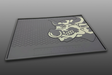 COW RC 9"x12" Silicone Solder Mat