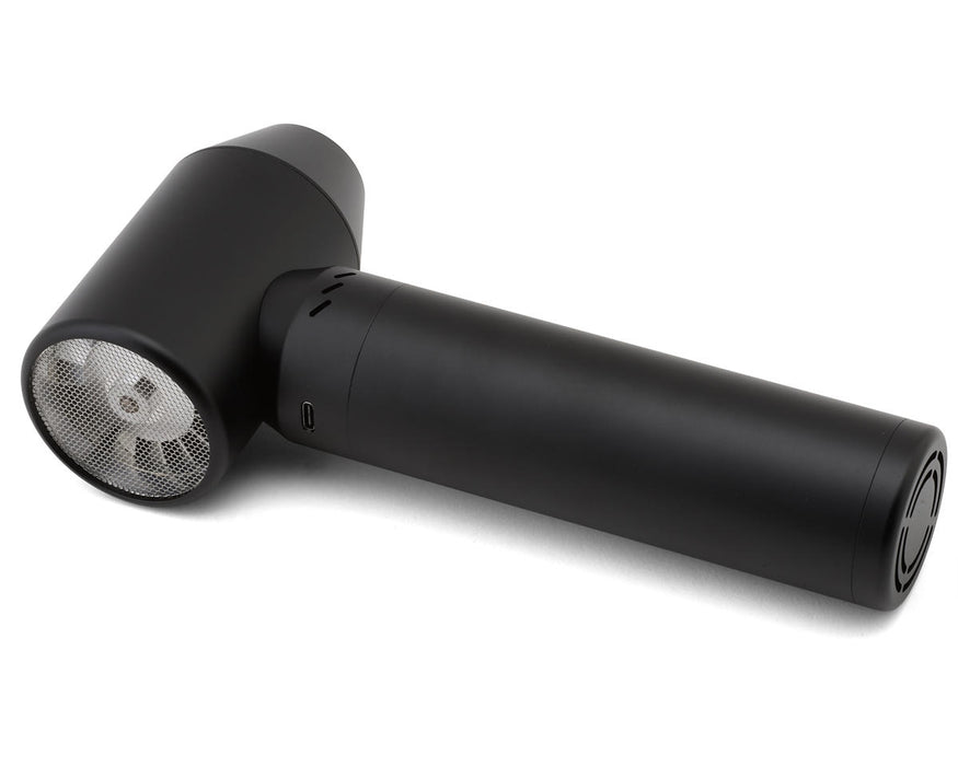 Cow RC CPP-A652012621 Jet Blaster Mini Turbo Powerful Compressed Air Duster & Vacuum