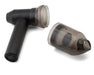 Cow RC CPP-A652012621 Jet Blaster Mini Turbo Powerful Compressed Air Duster & Vacuum