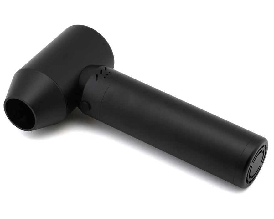 Cow RC CPP-A652012621 Jet Blaster Mini Turbo Powerful Compressed Air Duster & Vacuum