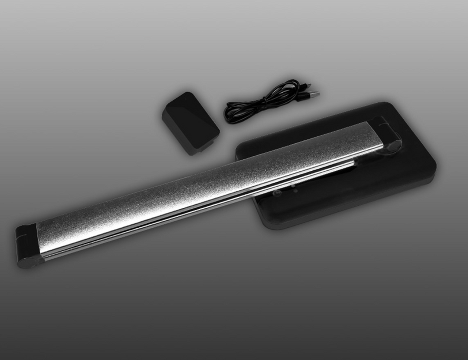 COW RC Folding Pit Lamp