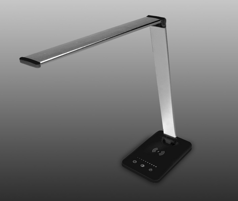 COW RC Folding Pit Lamp
