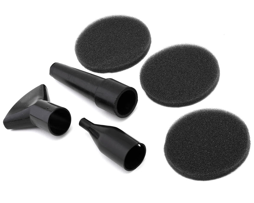 COW RC A65111116 Jet Blaster Turbo High Performance Air Blower