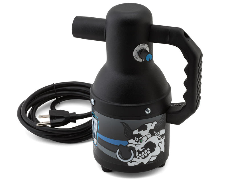 COW RC A65111116 Jet Blaster Turbo High Performance Air Blower