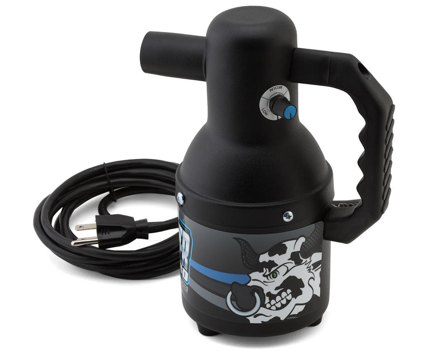 COW RC A65111116 Jet Blaster Turbo High Performance Air Blower