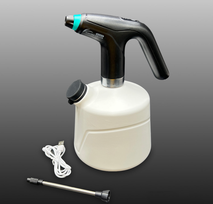 COW RC Rechargeable USB Sprayer
