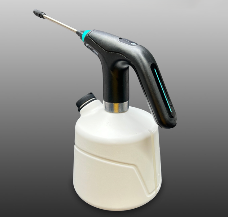 COW RC Rechargeable USB Sprayer