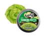 Crazy Aaron's Avocado 2" Mini Thinking Putty