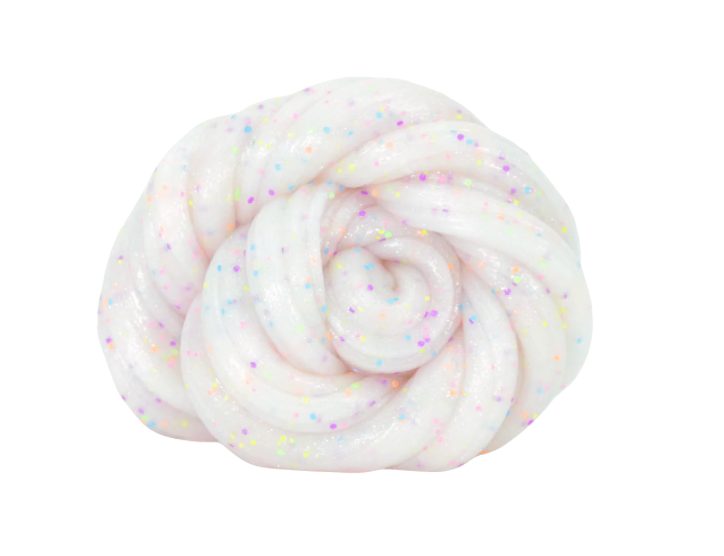 Crazy Aaron's Enchanting Unicorn Thinking Putty