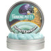 Crazy Aaron's Infinite Nebula Cosmic Glow Thinking Putty