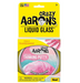 Crazy Aaron's Rose Lagoon Thinking Putty