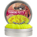 Crazy Aaron's Secret Scroll Thinking Putty