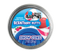 Crazy Aaron's Snow Cone SCENTsory Thinking Putty