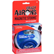 Crazy Aaron's Tidal Wave Thinking Putty