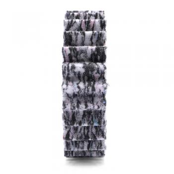 Crazy Crawler LaserFoam Xtreme Plus 1.9" Foam Crawler Tire Insert 88x20mm 2 Pack