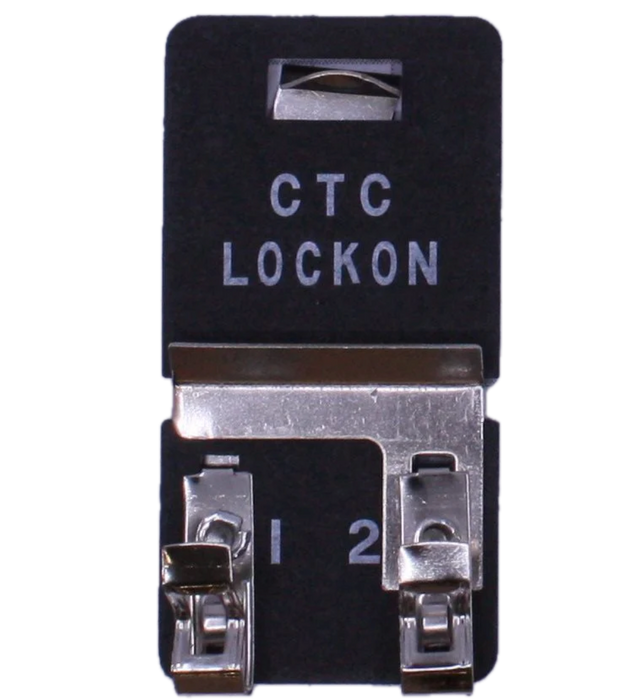 CTC Power Lockon for 3 Rail Tubular Track