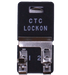 CTC Power Lockon for 3 Rail Tubular Track