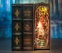 Cutebee HY01 The Grace of Forest Book Nook