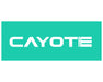 Cayote CYE38X70 38x70" Banner