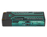 Cayote CYE562S145 7.6V 5600mAh 2S 145C Mid-Size LiHV Battery with 5mm Bullets