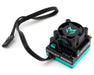 Cayote CYEA11004 Crest RS60 1/10 Stock 60A Sensored Brushless Competition ESC