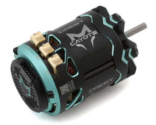Cayote CYEB11001 Crest Modi 540 1/10 3.5T Sensored Brushless Motor