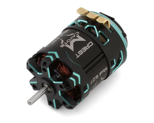 Cayote CYEB11006 Crest Modi 540 1/10 6.0T Sensored Brushless Motor