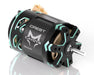 Cayote CYEB11012 Crest Stocki 1/10 17.5T Brushless Competition Sensored Motor