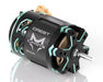 Cayote CYEB11013 Crest Stocki 1/10 21.5T Brushless Competition Sensored Motor