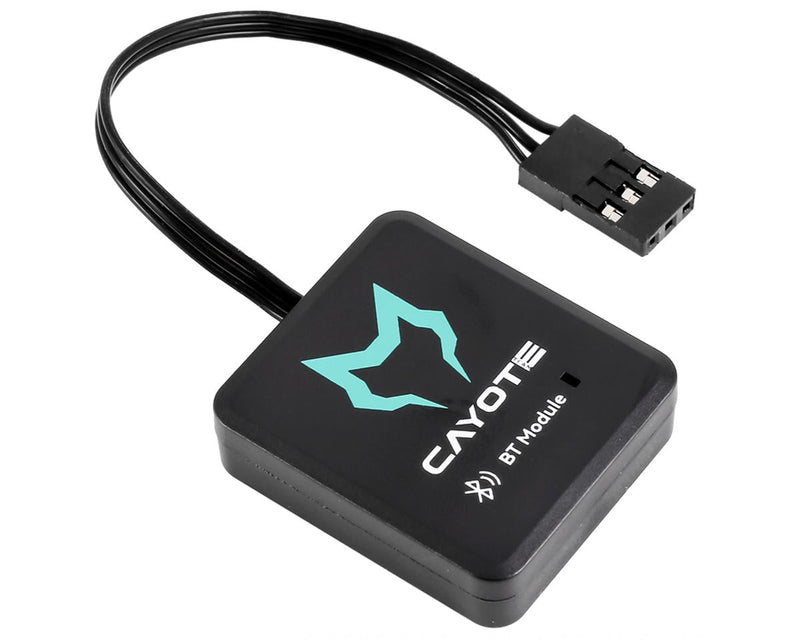 Cayote CYECBM01 BTune ESC Bluetooth Module