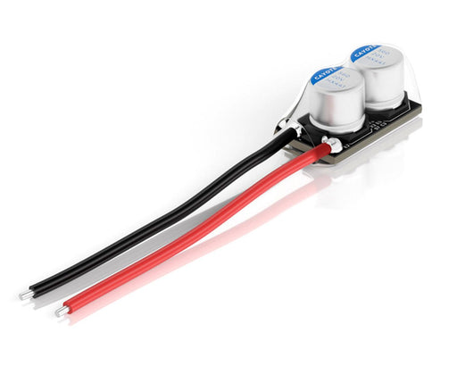 Cayote CYECC01 Crest ESC External Low ESR Capacitor