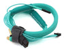 Cayote CYECW03 Power 2S LiPo Female XT90 to 5mm Bullets Charge Lead