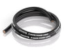 Cayote CYECW05 Black 11AWG Thin-Wall Silicone Wire (1 Meter)