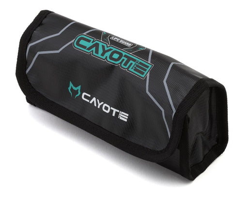 Cayote CYEFB02 Small LiPo Safe Storage Bag