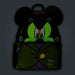 Loungefly Mickey Mouse Frankenstein Mickey Cosplay Mini-Backpack - Entertainment Earth Exclusive