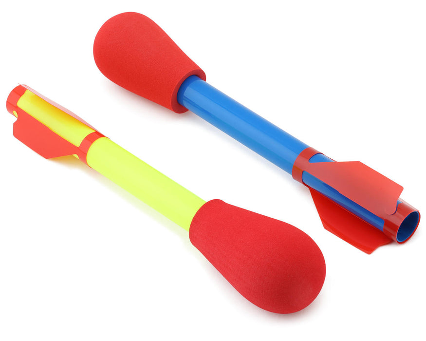 Stomp Rocket Ultra Stomp Rocket Refill (2 Pack)