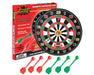 Stomp Rocket Magne-Darts Magnetic Dart Board