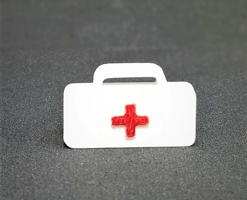 Darkside Med Kit