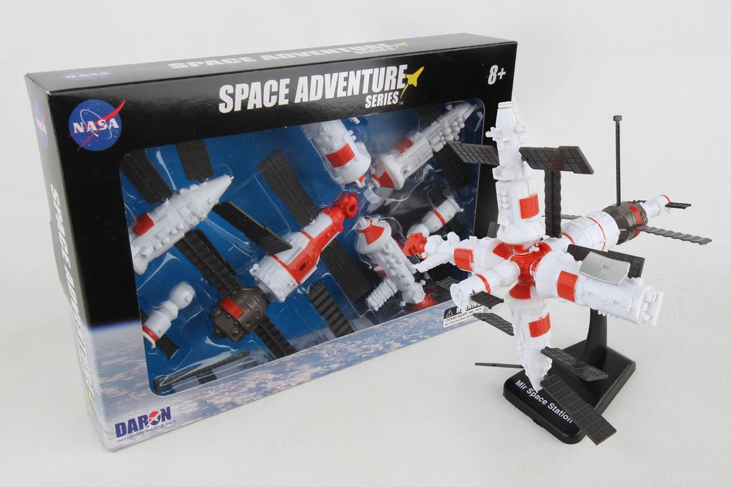 Daron 20405B Space Station Playset