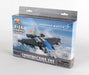 Daron BL14188 F-16 Fighting Falcon Best Lock Construction Toy