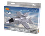 Daron BL14189 F-35 Lightning II Best Lock Construction Toy