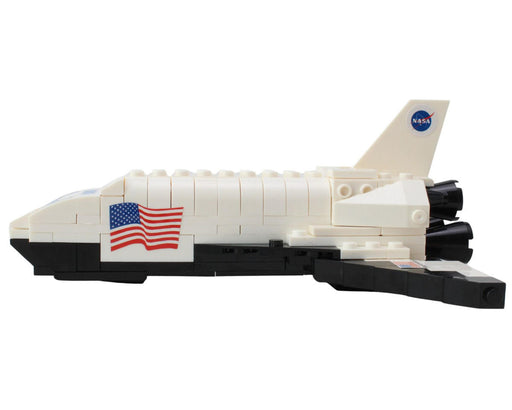 Daron BL5740 NASA Space Shuttle Best Lock Construction Toy (325 Pieces)