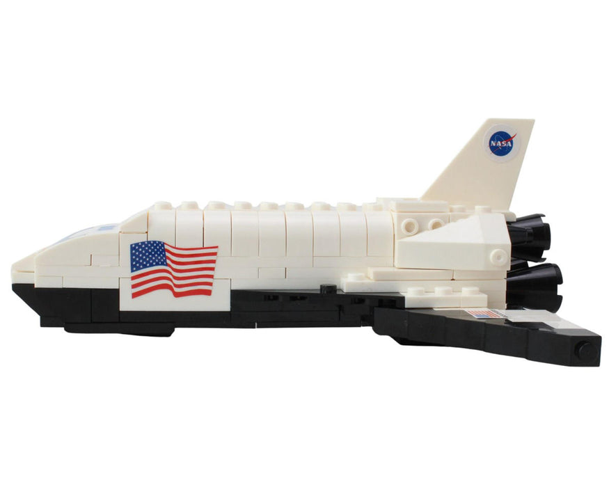Daron BL5740 NASA Space Shuttle Best Lock Construction Toy (325 Pieces)