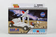 Daron BL70054 NASA Lunar Space Buggy Blocks