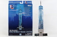 Daron CF159H One World Trade 23 Piece 3D Puzzle
