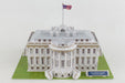 Daron CF60H White House 64 Piece 3D Puzzle