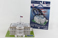 Daron CF60H White House 64 Piece 3D Puzzle