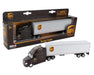 DARON GW68061 1/64 UPS Die Cast Tractor Trailer