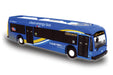 Daron NY2065 HO Scale (1/87) MTA Electric Bus NYC