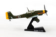 Daron PS5339-4 Postage Stamp 1/110 Ju 87 Stuka German Bomber